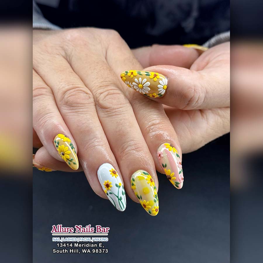 Stylish Nail Trends To Try
